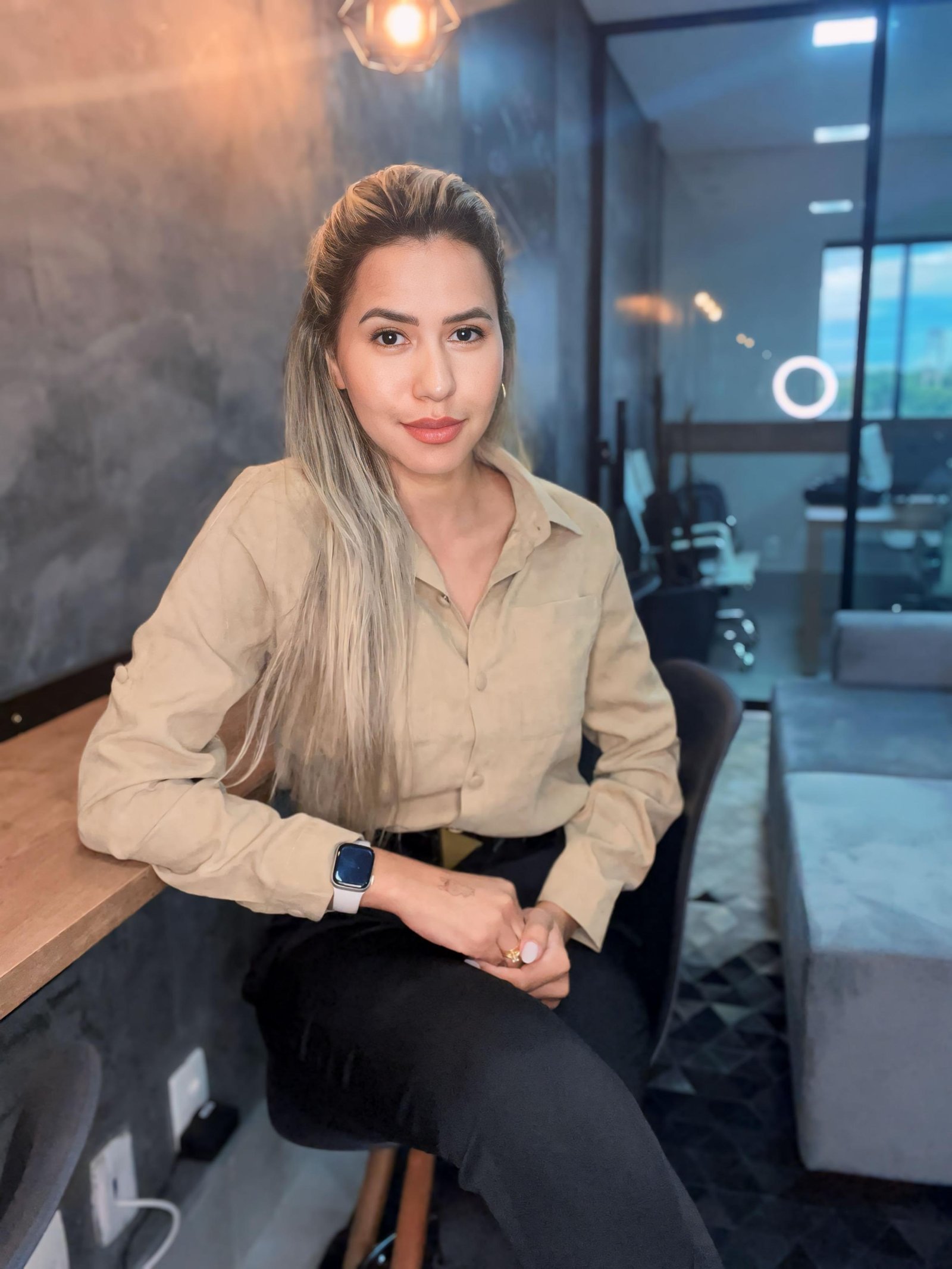 Jessica Martins - SMED Contabilidade